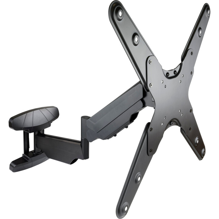 Soporte de Pared TOOQ LP2355TN-B para Monitor/TV 23-55" Max. 30Kg, Negro