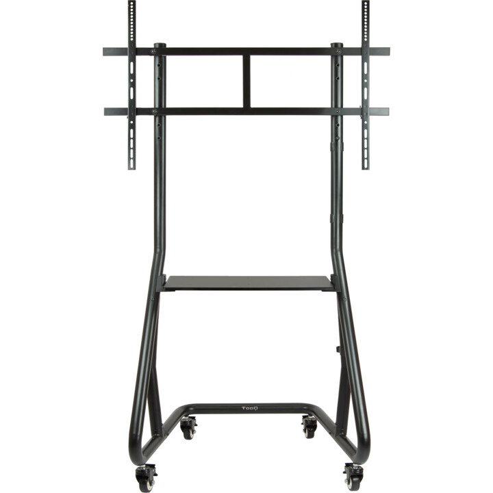 TOOQ FS20200M-B Porta con ruote/fisso per schermi 60"-105", nero