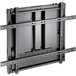 TOOQ PIXEL LPHA7090 Wall Mount for Adjustable Interactive TV Screens 70\"-90\" VESA 800x600 Max