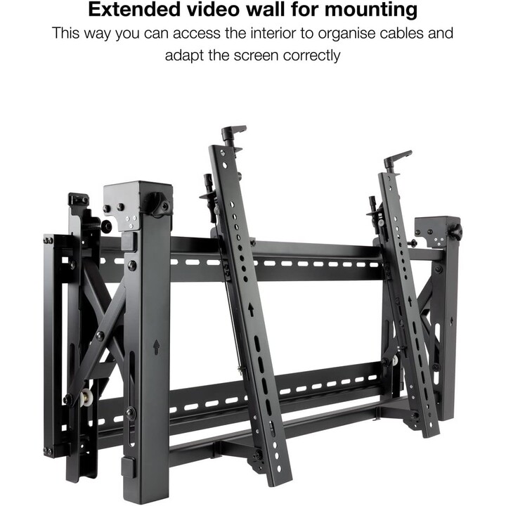 Tooq TQVW4570T Videobont