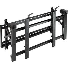 Mont mural vidéo TooQ TQVW4570T pour les écrans de 45 ”-70”, noir