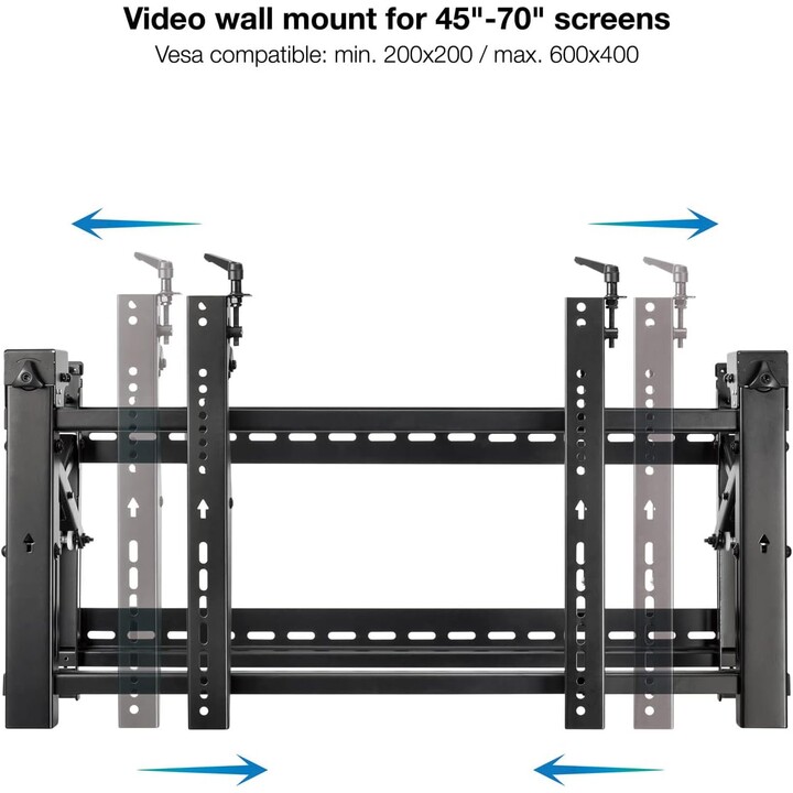 Tooq TQVW4570T Videobont