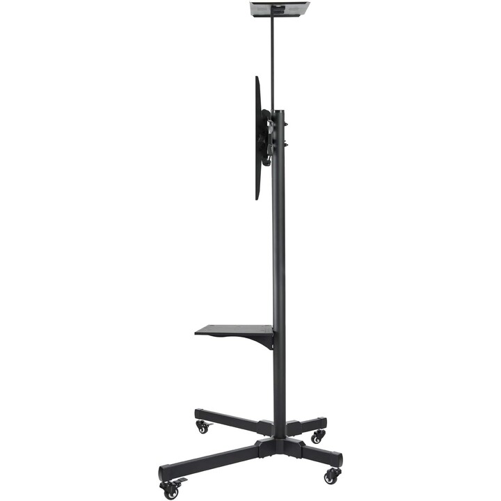 TOOQ FS1470M-B PROFFETTO PIANO CON RUE PER 37-70" Monitor/TV VESA 600x400 Max 50kg