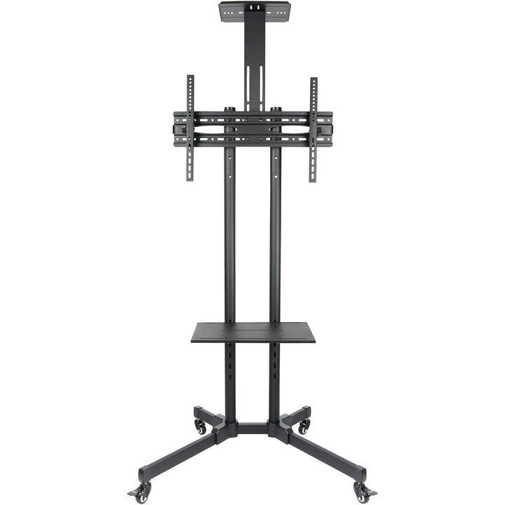TOOQ FS1470M-B PROFFETTO PIANO CON RUE PER 37-70" Monitor/TV VESA 600x400 Max 50kg