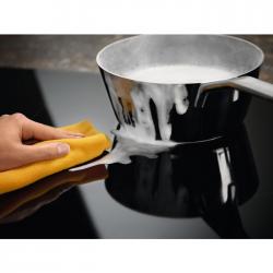 Electrolux LIL61424C Negro Integrado 60 cm Con placa de inducción 4 zona(s)