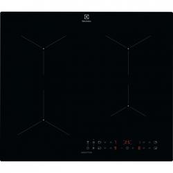 Electrolux LIL61434C Negro Integrado 59 cm Con placa de inducción 4 zona(s)