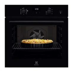Electrolux EOD5F71Z SteamBake 600 Catálisis Horno de vapor Negro