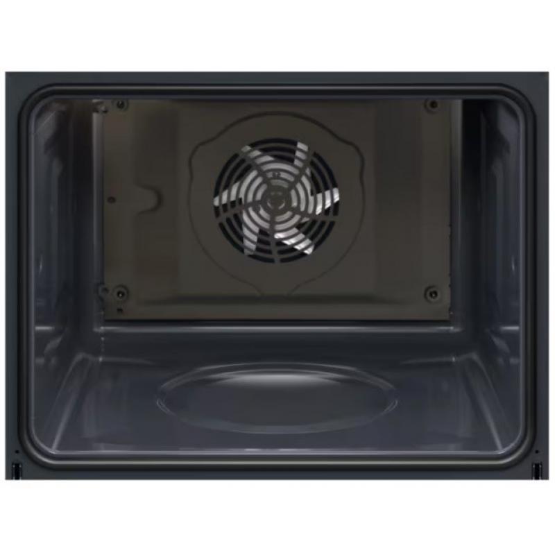 Electrolux EOD5F71Z SteamBake 600 Catálisis Horno de vapor Negro
