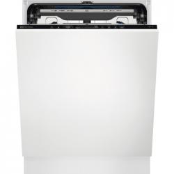 Electrolux EEM69410W Completamente integrado 15 cubiertos C