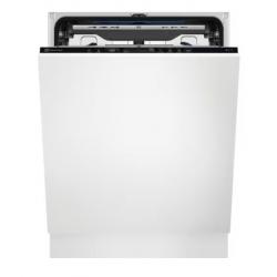 Electrolux EEG69420W Completamente integrado 15 cubiertos C