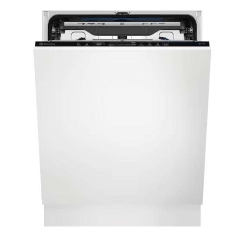 Electrolux EEG69420W Completamente integrado 15 cubiertos C