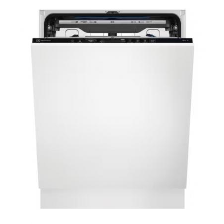 Electrolux EEG69420W Completamente integrado 15 cubiertos C