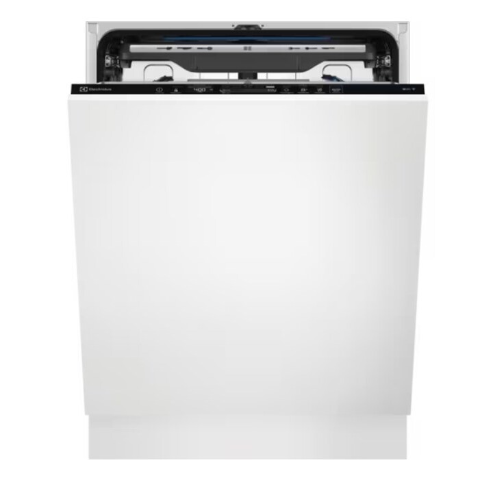 Lavavajillas Electrolux EEG69420W Completamente integrado 15 cubiertos clase C Blanco