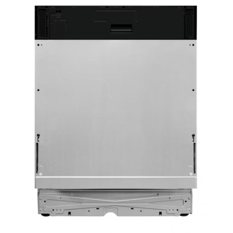 Electrolux EEG69420W Completamente integrado 15 cubiertos C