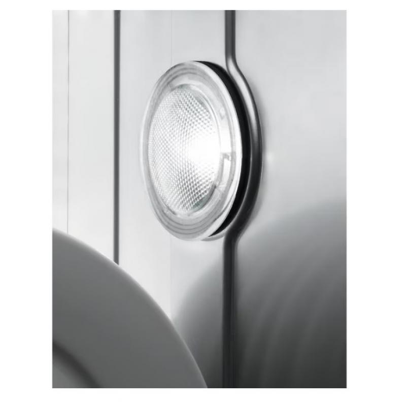 Electrolux EEG69420W Completamente integrado 15 cubiertos C