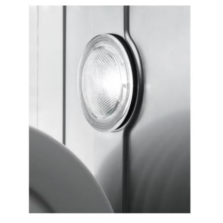 Electrolux EEG69420W Completamente integrado 15 cubiertos C
