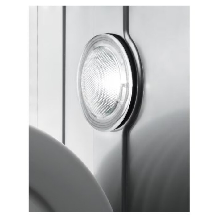 Lavavajillas Electrolux EEG69420W Completamente integrado 15 cubiertos clase C Blanco