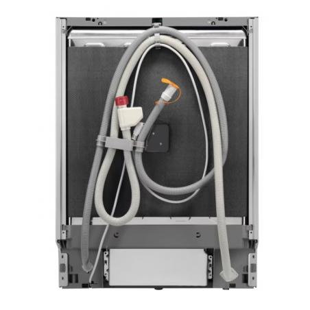 Electrolux EEG69420W Completamente integrado 15 cubiertos C