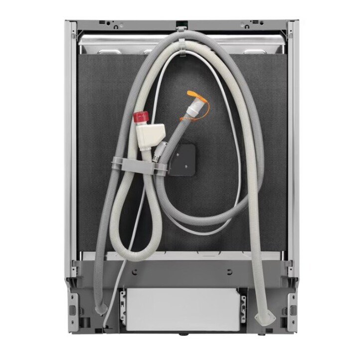 Lavavajillas Electrolux EEG69420W Completamente integrado 15 cubiertos clase C Blanco