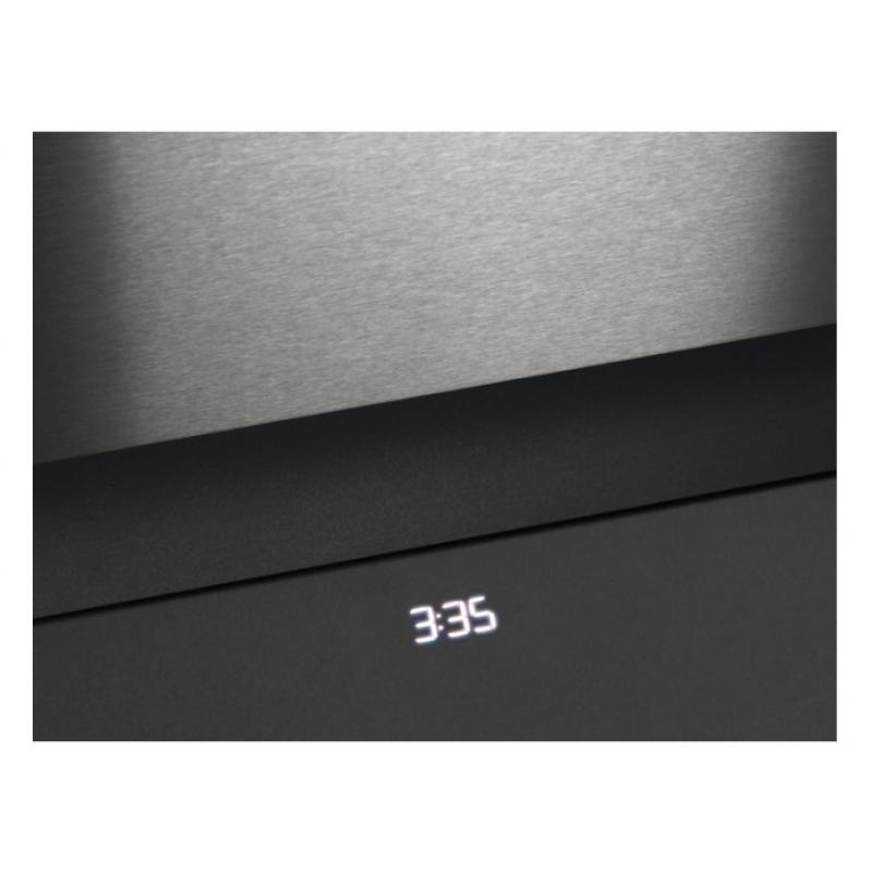 Electrolux EEG69420W Completamente integrado 15 cubiertos C