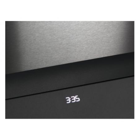 Electrolux EEG69420W Completamente integrado 15 cubiertos C