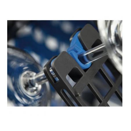 Electrolux EEG69420W Completamente integrado 15 cubiertos C