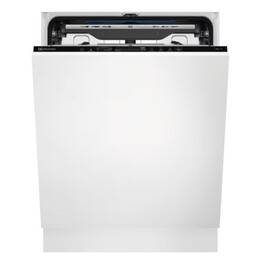 Electrolux, Série 700 EEG88520W, Lave-vaisselle intégré de 60 cm pour 14 couverts avec bras satellite, Blanc