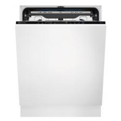Electrolux Serie 700 EEG88520W Completamente integrado 14 cubiertos B