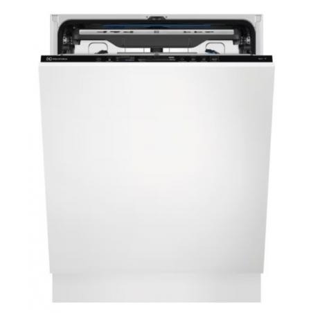 Electrolux Serie 700 EEG88520W Completamente integrado 14 cubiertos B