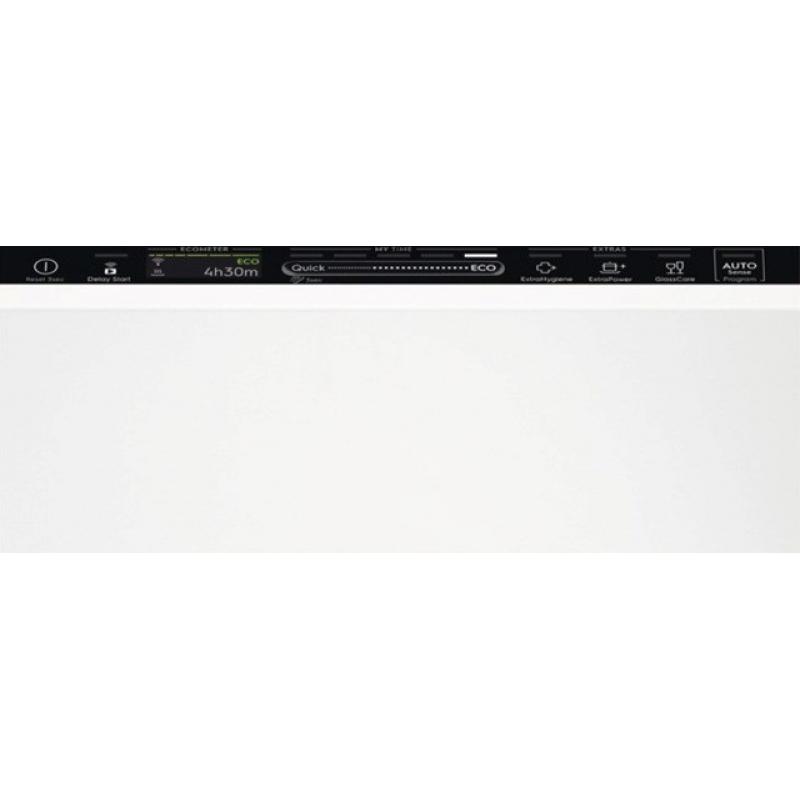Electrolux Serie 700 EEG88520W Completamente integrado 14 cubiertos B