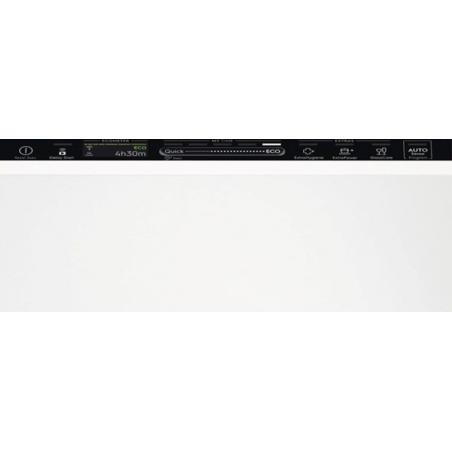 Electrolux Serie 700 EEG88520W Completamente integrado 14 cubiertos B