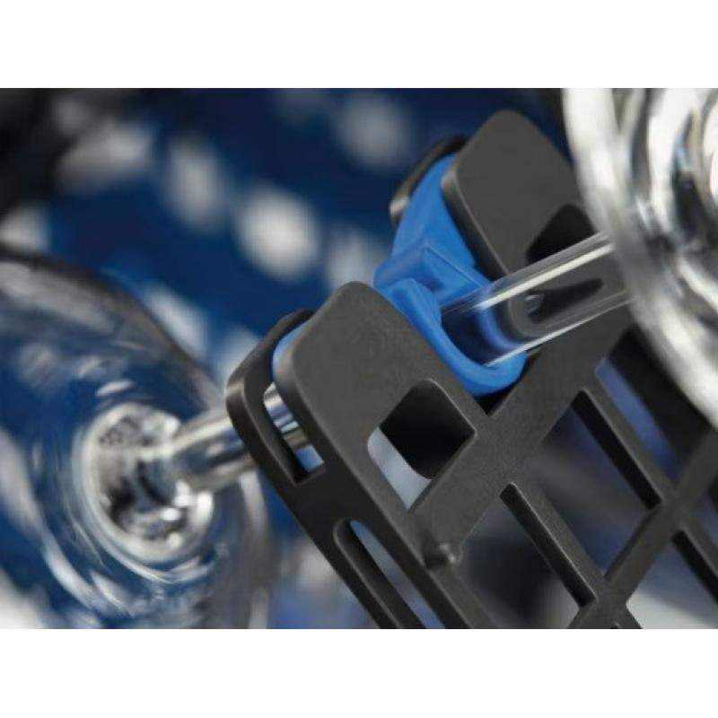 Electrolux Serie 700 EEG88520W Completamente integrado 14 cubiertos B