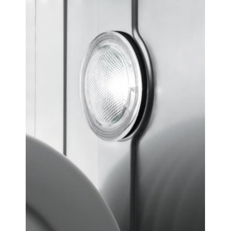 Electrolux Serie 700 EEG88520W Completamente integrado 14 cubiertos B