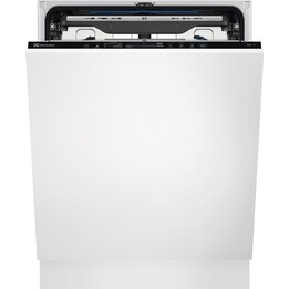 Electrolux Dishwasher Series 700 EEG88700W Fully Integrated 14 Place Settings A White