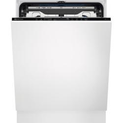 Electrolux Serie 700 EEG88700W Completamente integrado 14 cubiertos A