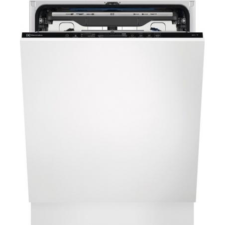 Electrolux Serie 700 EEG88700W Completamente integrado 14 cubiertos A