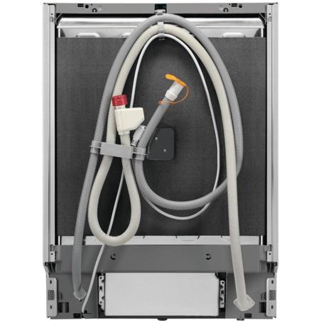 Electrolux Serie 700 EEG88700W Completamente integrado 14 cubiertos A