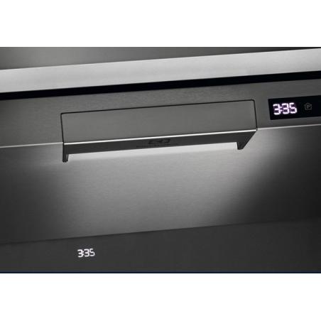Electrolux Serie 700 EEG88700W Completamente integrado 14 cubiertos A