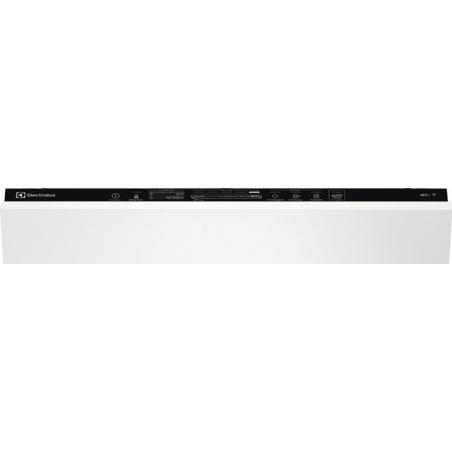Electrolux Serie 700 EEG88700W Completamente integrado 14 cubiertos A