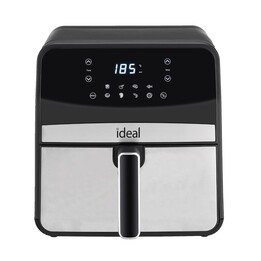 Friteuse sans matière grasse IDEAL 6,5 L