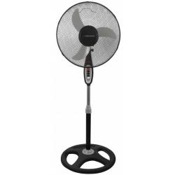 Esperanza EHF002KE ventilador Negro