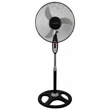 Esperanza EHF002KE ventilador Negro