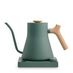 Compañero Stagg EKG Pro 0.9L hervidor eléctrico verde