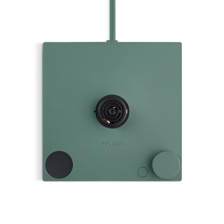 Compañero Stagg EKG Pro 0.9L hervidor eléctrico verde