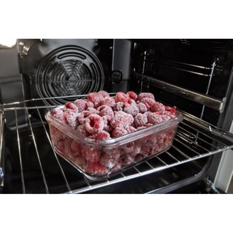 Gorenje GK5C42WH Cocina independiente Gas Encimera de gas Blanco