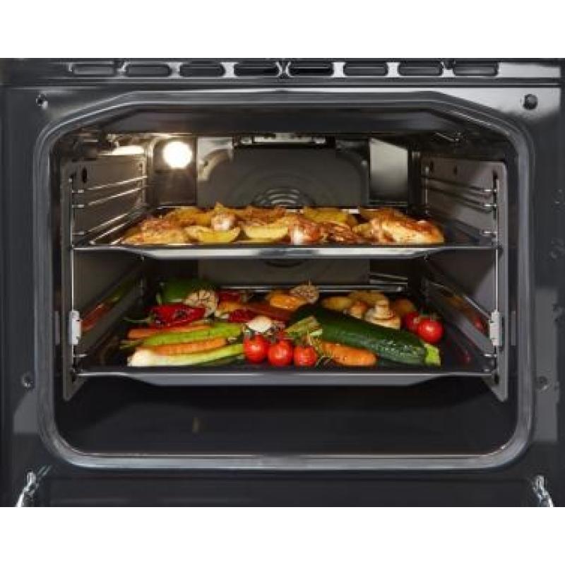 Gorenje GK5C42WH Cocina independiente Gas Encimera de gas Blanco
