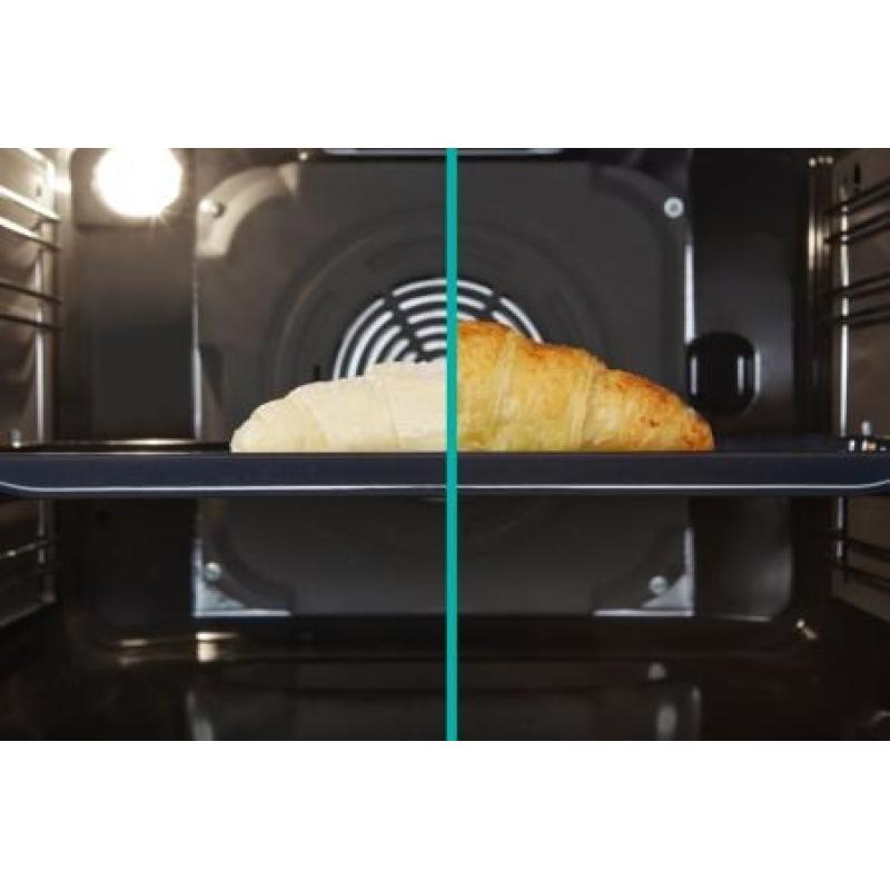 Gorenje GK5C42WH Cocina independiente Gas Encimera de gas Blanco