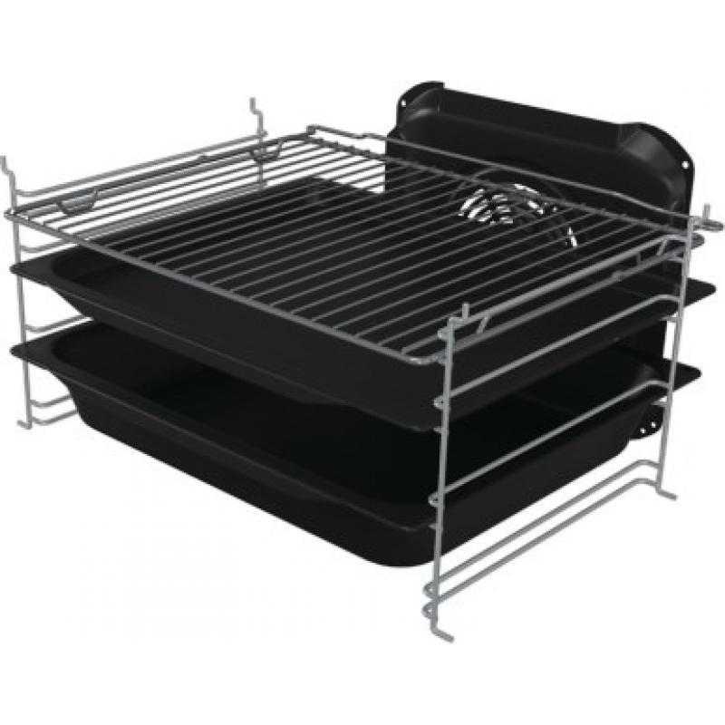 Gorenje GK5C42WH Cocina independiente Gas Encimera de gas Blanco