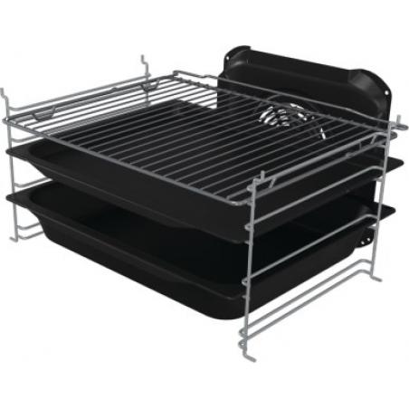 Gorenje GK5C42WH Cocina independiente Gas Encimera de gas Blanco
