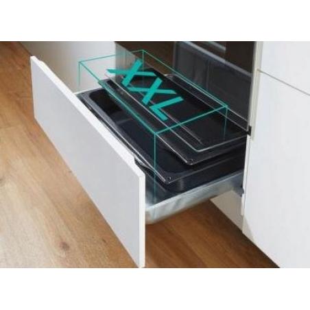 Gorenje GK5C42WH Cocina independiente Gas Encimera de gas Blanco